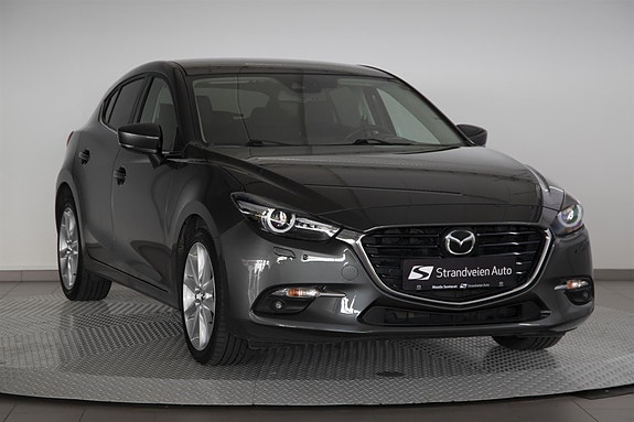 Mazda 3 3 of 5