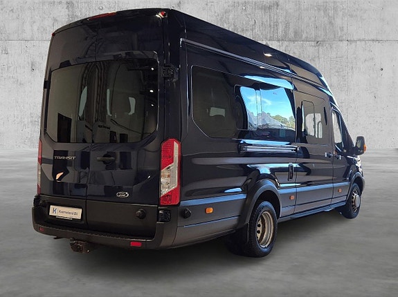 Ford Transit 5 of 5