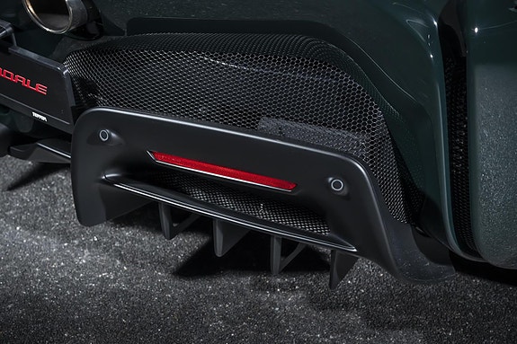Ferrari SF90 Stradale 11 of 30