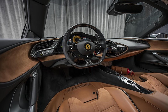 Ferrari SF90 Stradale 15 of 30