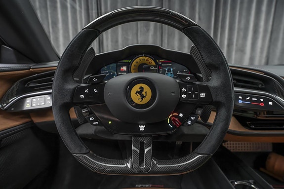 Ferrari SF90 Stradale 16 of 30