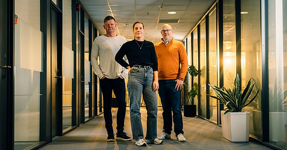 Bilde 3 av 6 i jobbannonse-galleriet