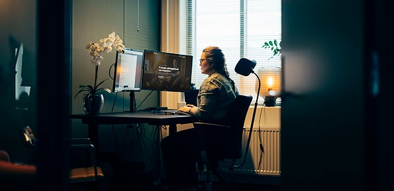 Bilde 2 av 6 i jobbannonse-galleriet