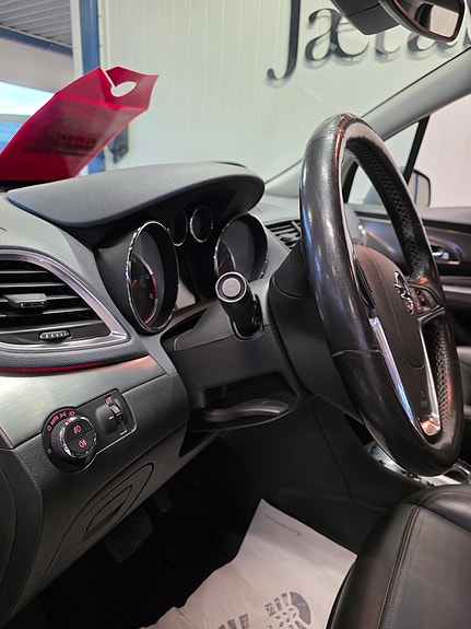 Opel Mokka 10 of 20
