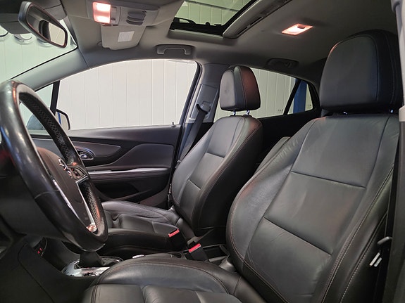 Opel Mokka 9 of 20