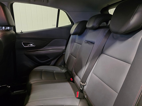 Opel Mokka 6 of 20