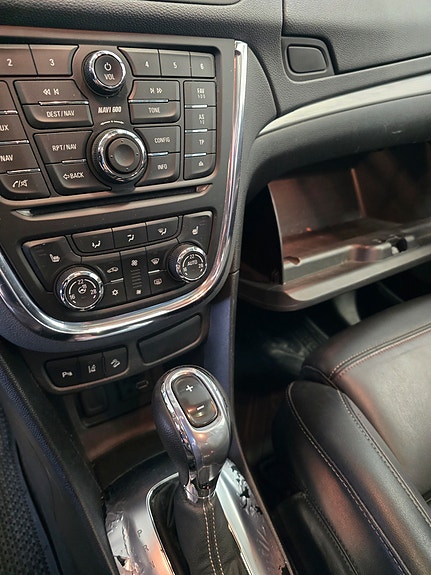 Opel Mokka 11 of 20