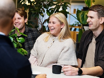 Bilde 1 av 1 i jobbannonse-galleriet