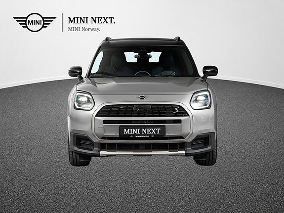 MINI Countryman SE