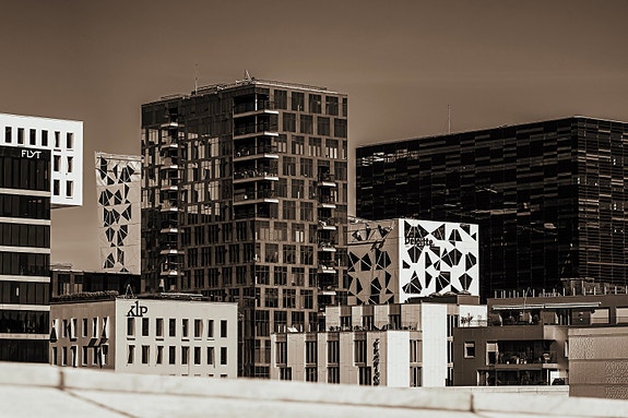 Bilde 1 av 5 i jobbannonse-galleriet
