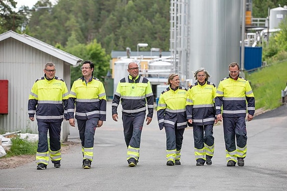 Bilde 1 av 3 i jobbannonse-galleriet