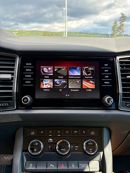 Skoda Kodiaq 5 of 5
