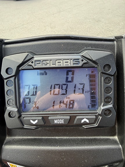 Polaris Sportsman 570 5 of 5