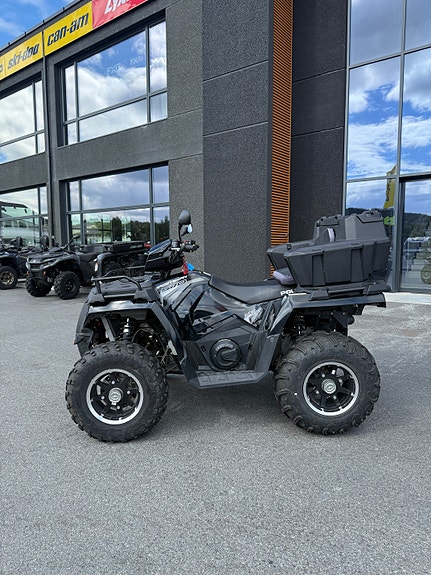 Polaris Sportsman 570 2 of 5