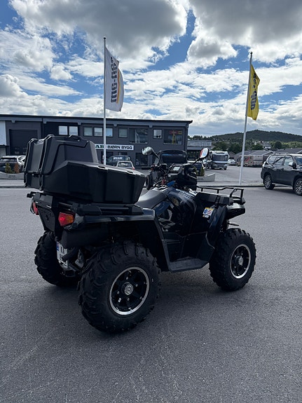 Polaris Sportsman 570 4 of 5