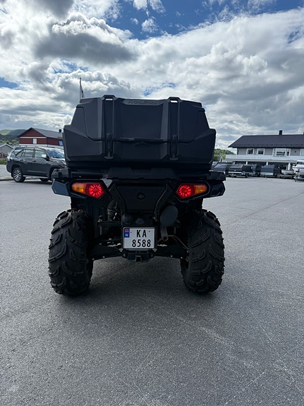 Polaris Sportsman 570 3 of 5
