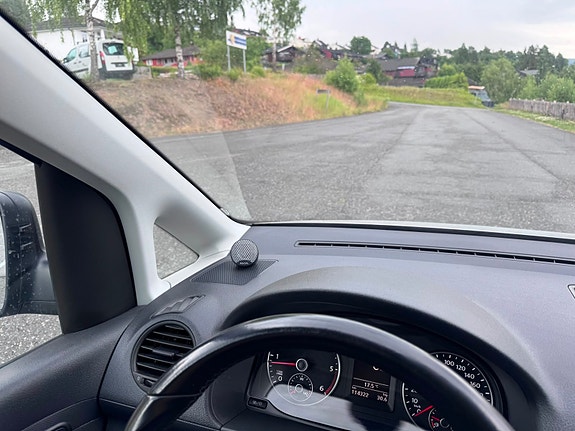 Volkswagen Caddy 19 of 20