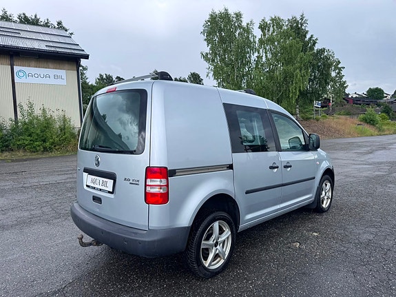 Volkswagen Caddy 6 of 20