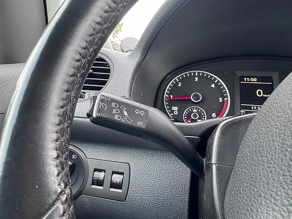 Volkswagen Caddy 15 of 20