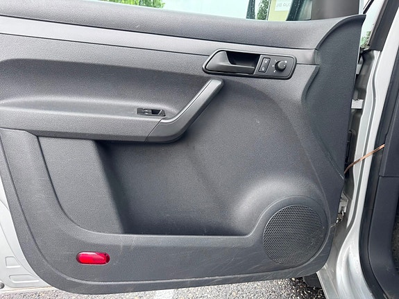 Volkswagen Caddy 11 of 20