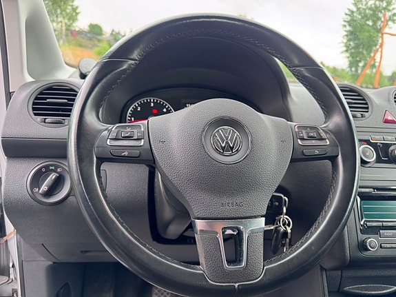 Volkswagen Caddy 14 of 20