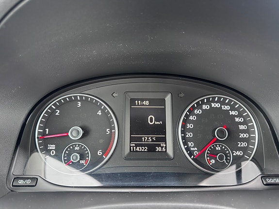 Volkswagen Caddy 16 of 20