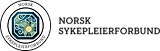 Norsk Sykepleierforbund logo