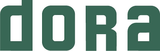 Dora Eiendomsforvaltning AS logo