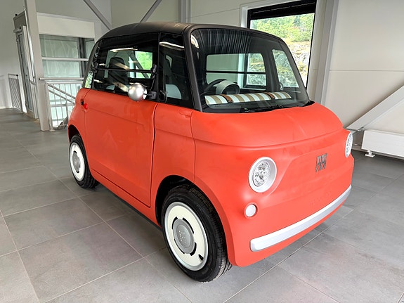 Fiat Topolino 8 of 14