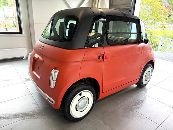 Fiat Topolino 7 of 14