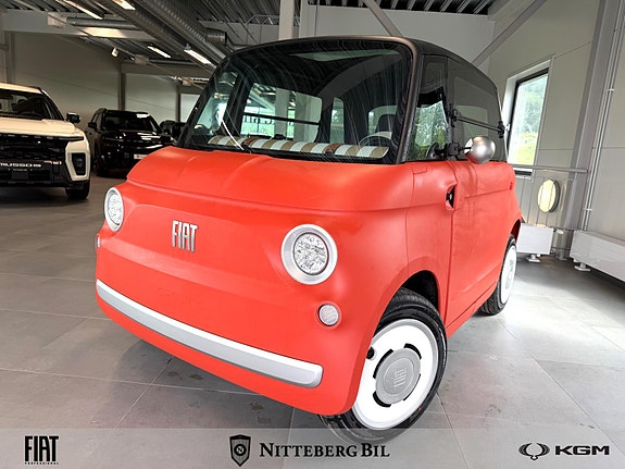 Fiat Topolino