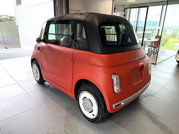Fiat Topolino 3 of 5