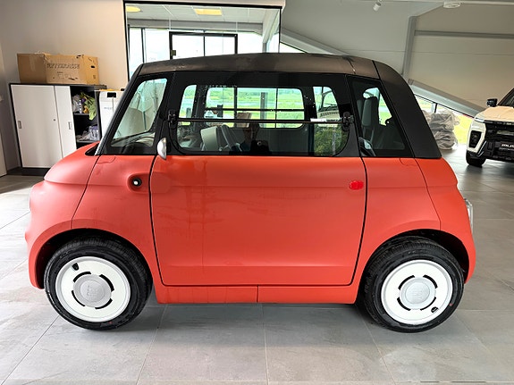 Fiat Topolino 4 of 5
