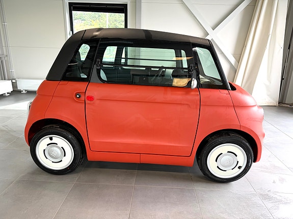 Fiat Topolino 6 of 14