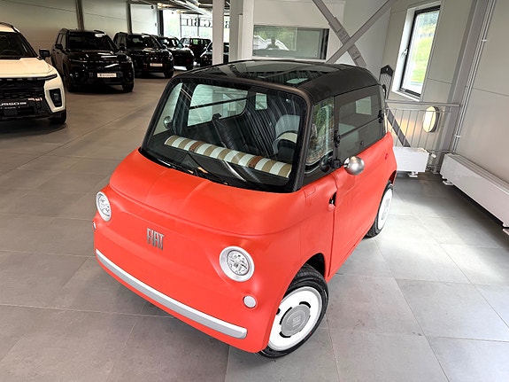 Fiat Topolino 2 of 5