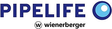 Pipelife Norge AS logo