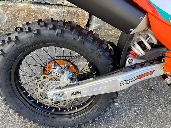 KTM 300 EXC Champion Edition "NESTEN NY" 5 of 5