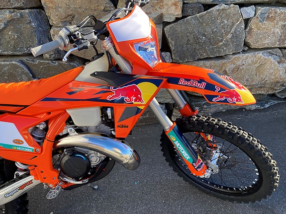 KTM 300 EXC Champion Edition "NESTEN NY" 2 of 5