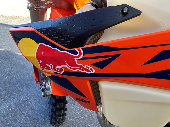 KTM 300 EXC Champion Edition "NESTEN NY" 4 of 5