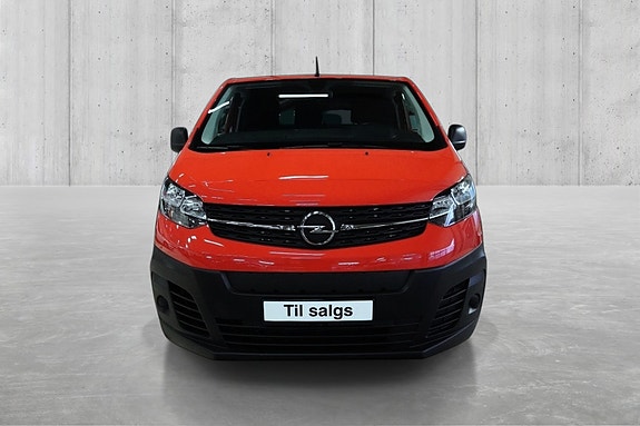 Opel Vivaro 4 of 5