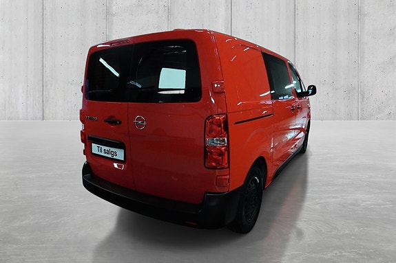 Opel Vivaro 3 of 5
