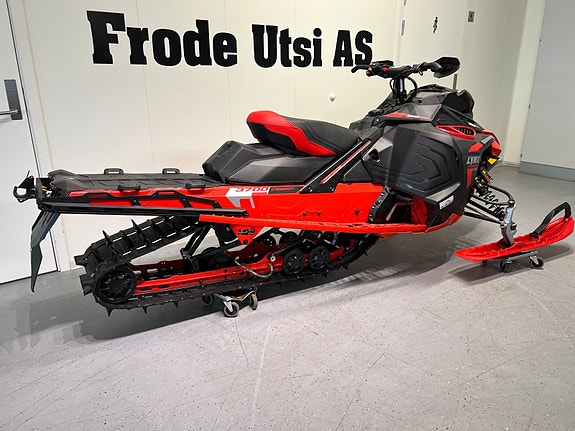 Lynx Xterrain RE 900 ACE Turbo R Sommerdeal! 3 of 5