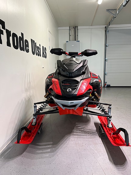 Lynx Xterrain RE 900 ACE Turbo R Sommerdeal! 5 of 5