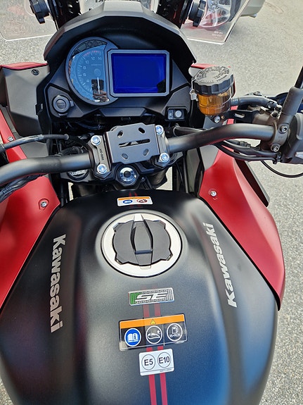 Kawasaki Versys 1000 5 of 5