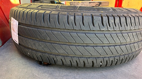 Mercedes-Benz eSprinter 312 19 of 30