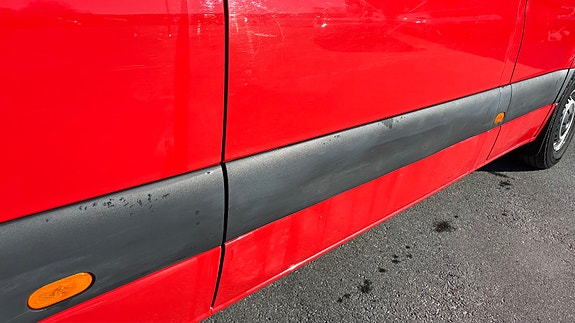 Mercedes-Benz eSprinter 312 10 of 30