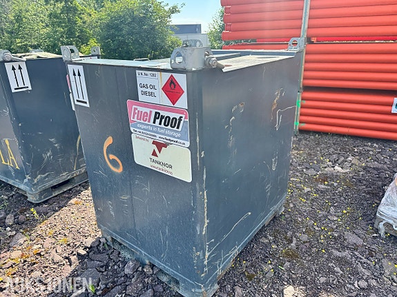 Ameise FUEL PROOF 900 LITER 3 of 5