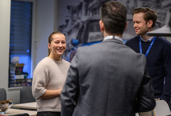 Bilde 1 av 1 i jobbannonse-galleriet