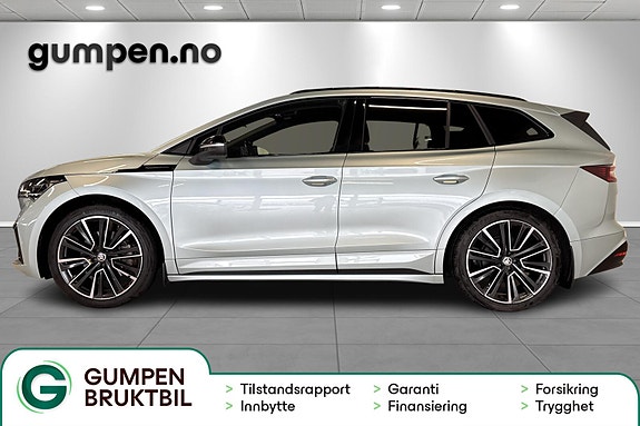 Skoda Enyaq 2 of 5