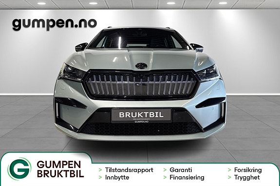 Skoda Enyaq 4 of 5